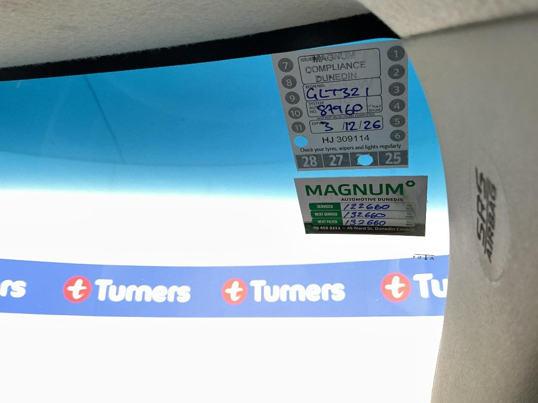 Photo '28' of Mitsubishi Outlander