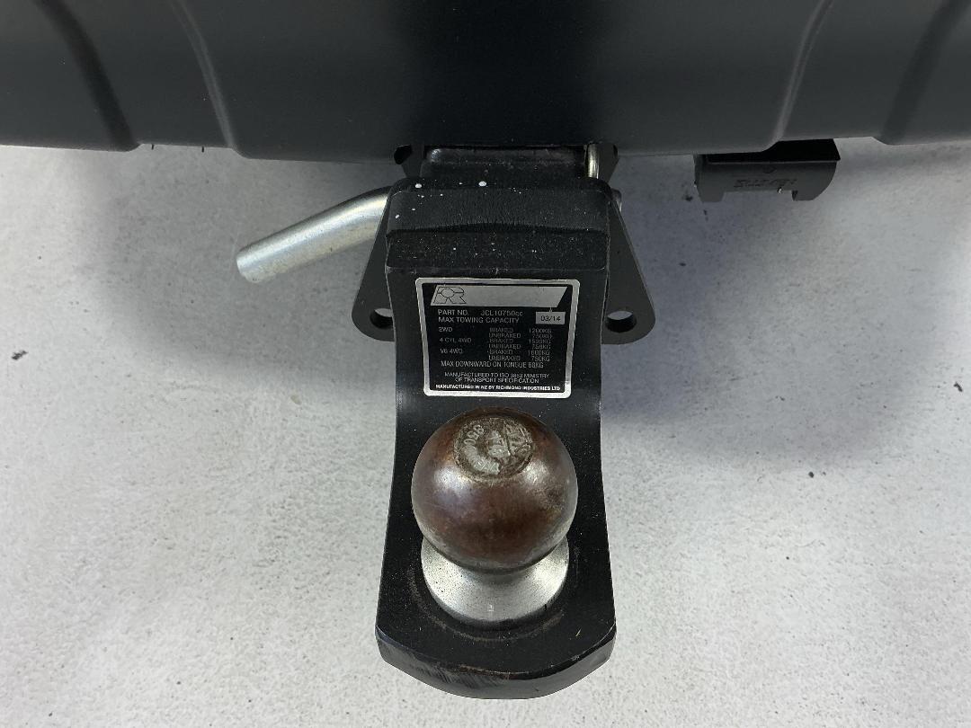 Photo '30' of Mitsubishi Outlander