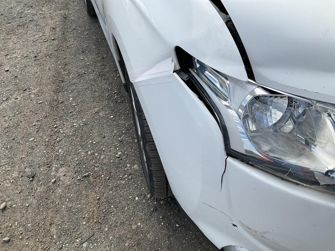 Photo '6' of Mitsubishi Outlander Photo '6' of Mitsubishi Outlander