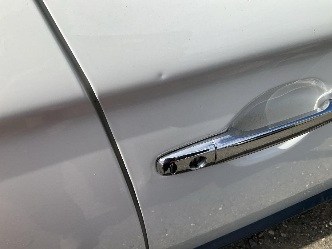 Photo '8' of Mitsubishi Outlander Photo '8' of Mitsubishi Outlander