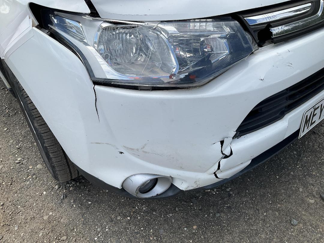 Photo '7' of Mitsubishi Outlander Photo '7' of Mitsubishi Outlander