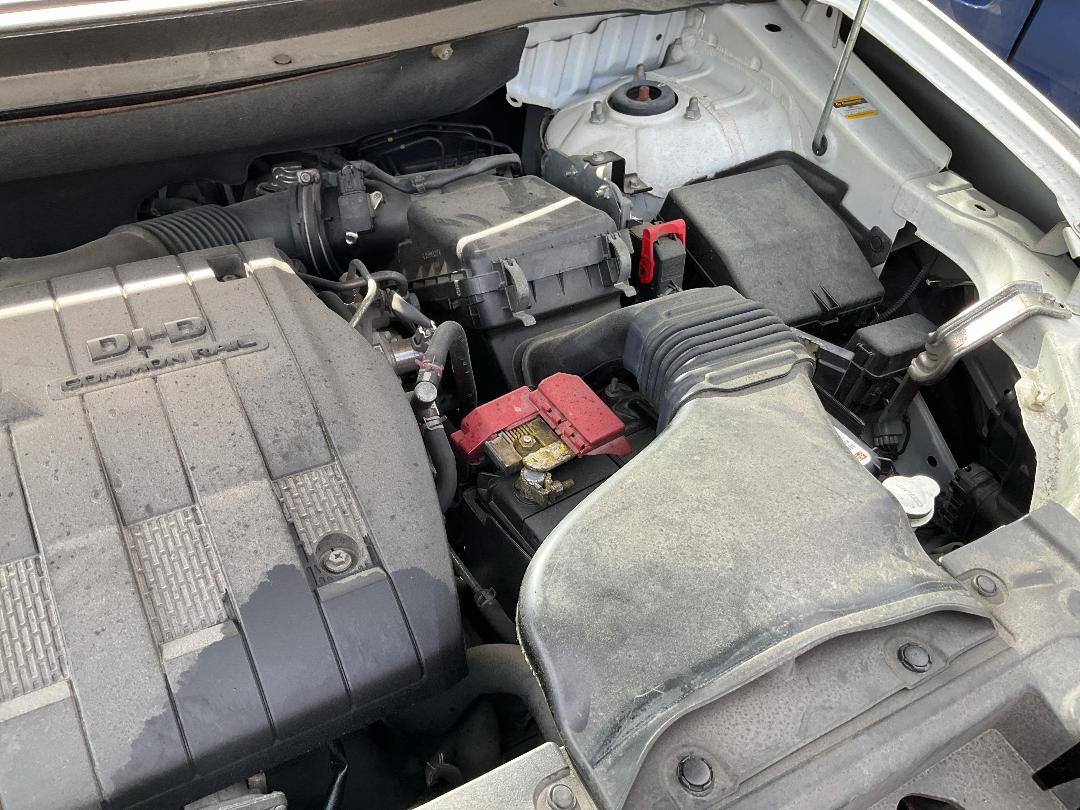 Photo '21' of Mitsubishi Outlander Photo '21' of Mitsubishi Outlander