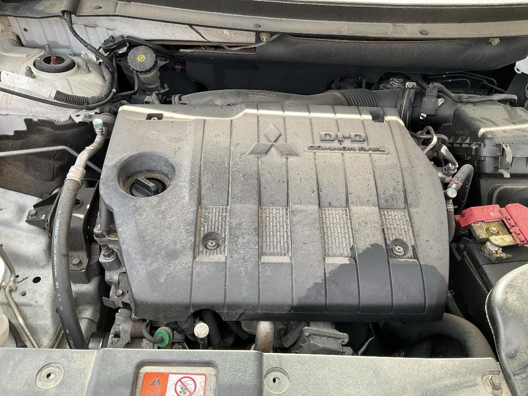 Photo '20' of Mitsubishi Outlander Photo '20' of Mitsubishi Outlander