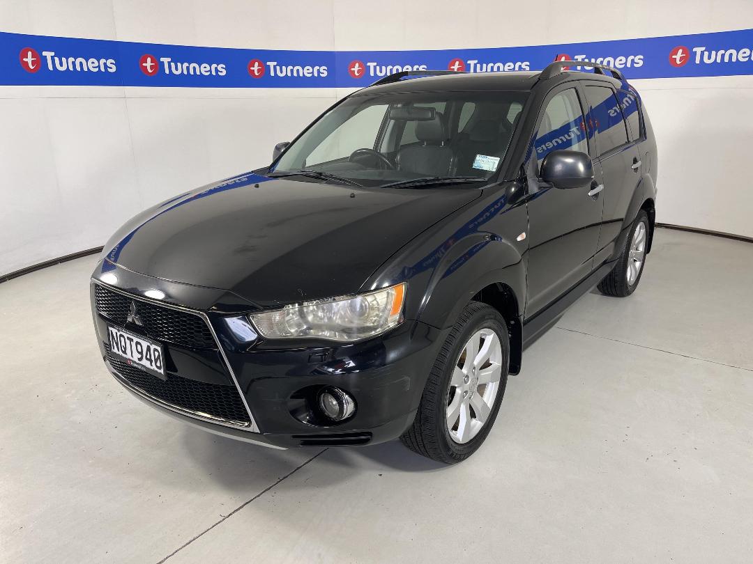 Photo '4' of Mitsubishi Outlander Photo '4' of Mitsubishi Outlander