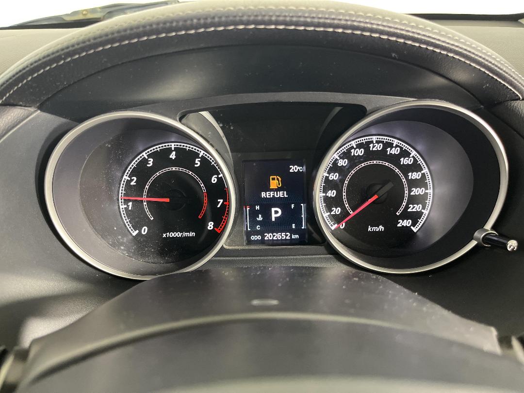 Photo '21' of Mitsubishi Outlander Photo '21' of Mitsubishi Outlander