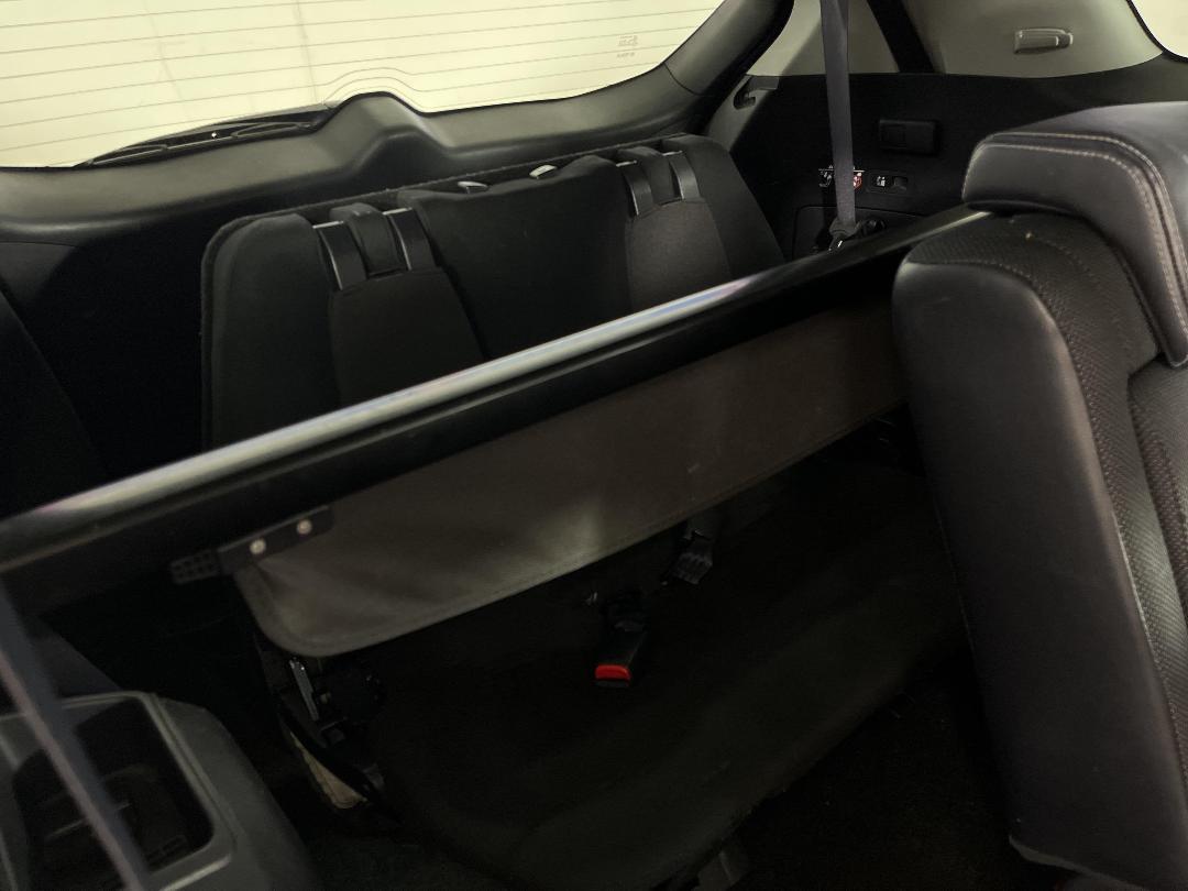 Photo '30' of Mitsubishi Outlander Photo '30' of Mitsubishi Outlander