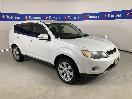 Thumbnail '1' of Mitsubishi Outlander