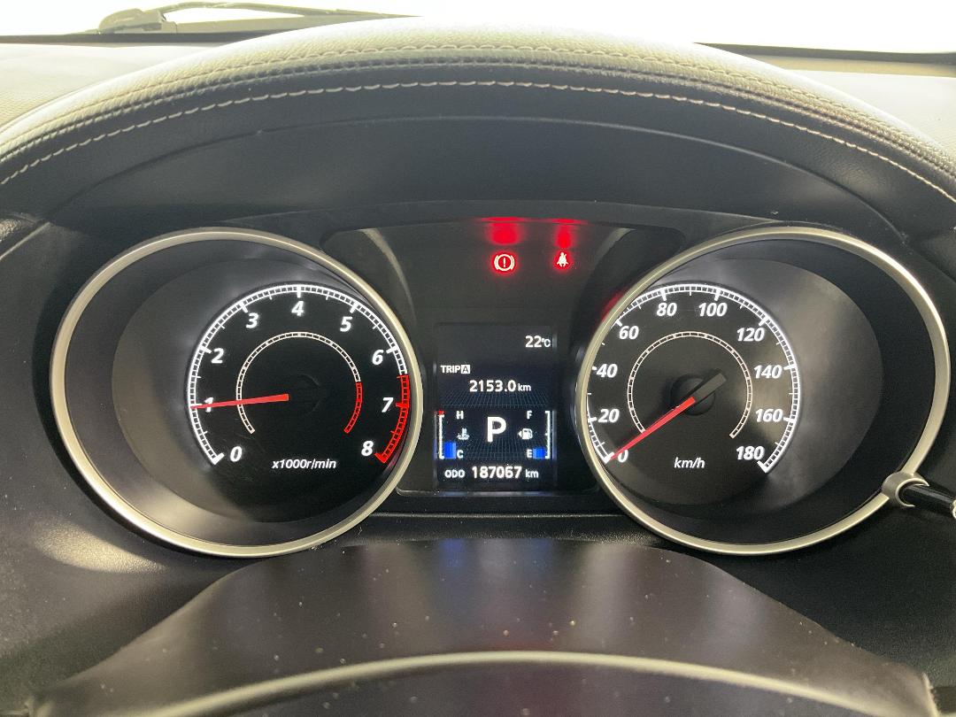 Photo '21' of Mitsubishi Outlander Photo '21' of Mitsubishi Outlander