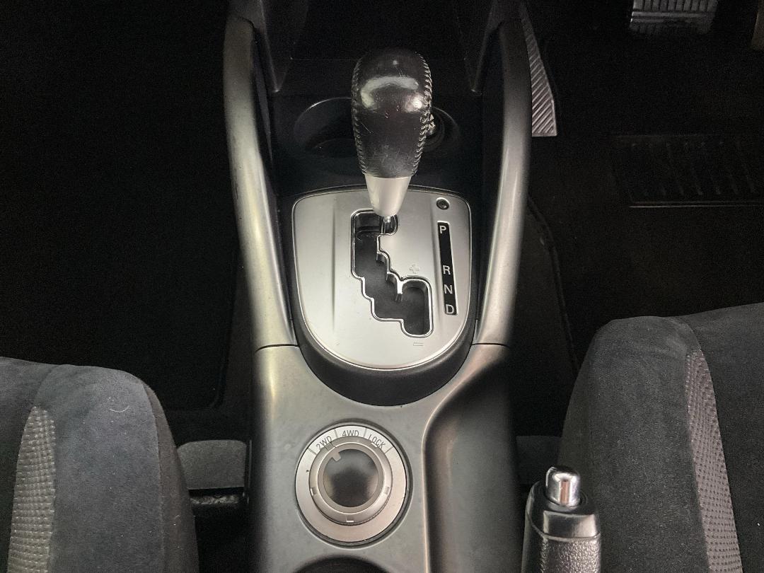 Photo '18' of Mitsubishi Outlander Photo '18' of Mitsubishi Outlander