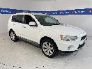 Thumbnail '1' of Mitsubishi Outlander