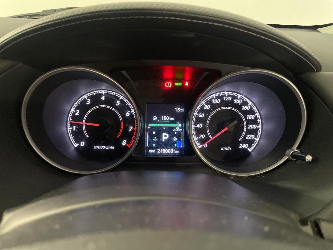 Photo '21' of Mitsubishi Outlander Photo '21' of Mitsubishi Outlander