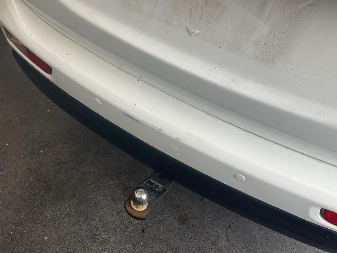 Photo '12' of Mitsubishi Outlander LS