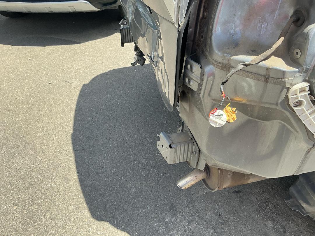 Photo '9' of Mitsubishi Outlander