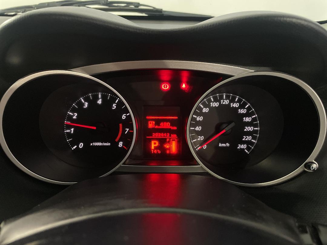 Photo '21' of Mitsubishi Outlander