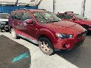 Thumbnail '1' of Mitsubishi Outlander LS