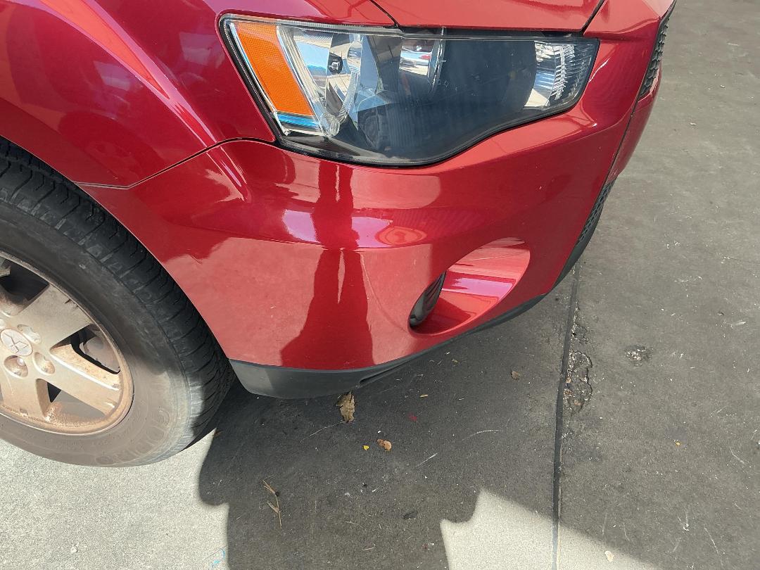 Photo '5' of Mitsubishi Outlander LS Photo '5' of Mitsubishi Outlander LS