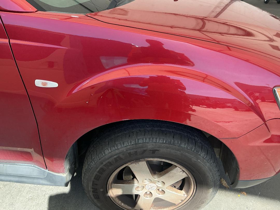 Photo '3' of Mitsubishi Outlander LS Photo '3' of Mitsubishi Outlander LS