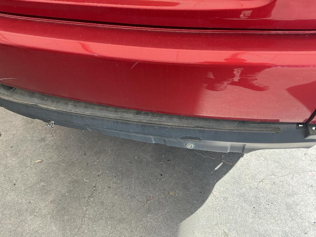 Photo '17' of Mitsubishi Outlander LS Photo '17' of Mitsubishi Outlander LS