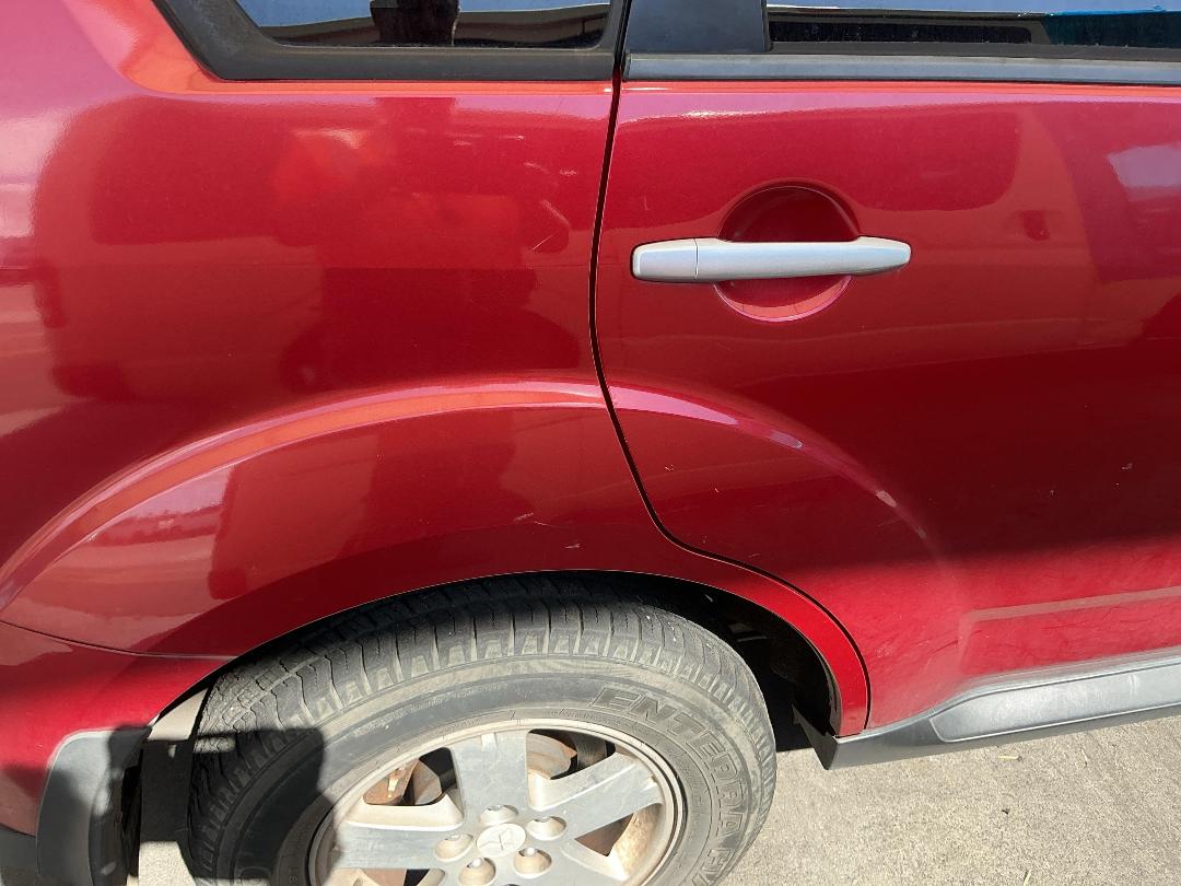 Photo '21' of Mitsubishi Outlander LS Photo '21' of Mitsubishi Outlander LS