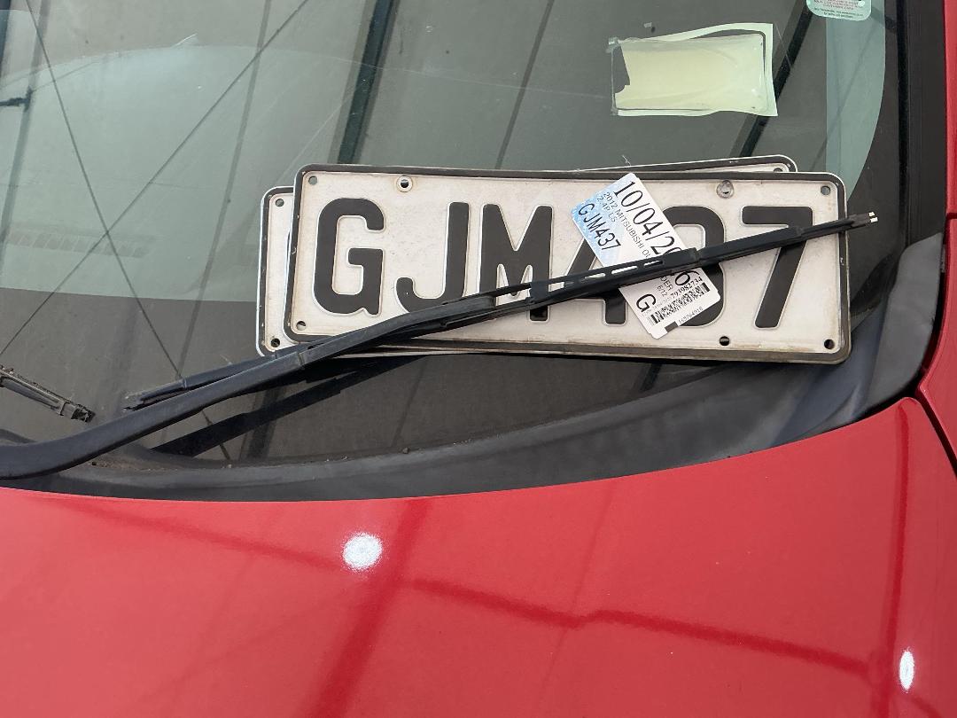 Photo '31' of Mitsubishi Outlander LS Photo '31' of Mitsubishi Outlander LS