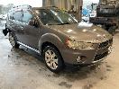 Thumbnail '1' of Mitsubishi Outlander VRX