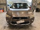Thumbnail '2' of Mitsubishi Outlander VRX