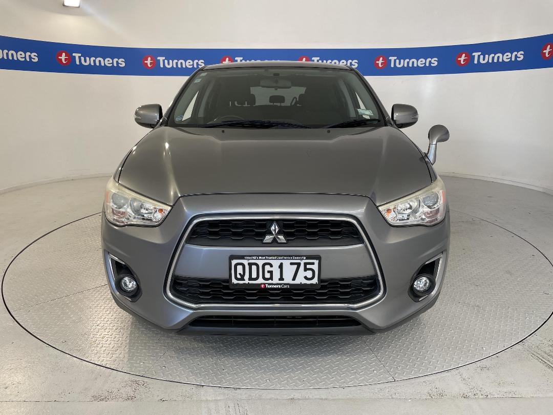 Photo '2' of Mitsubishi RVR