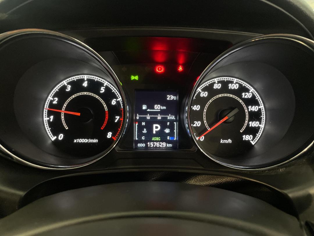 Photo '21' of Mitsubishi RVR