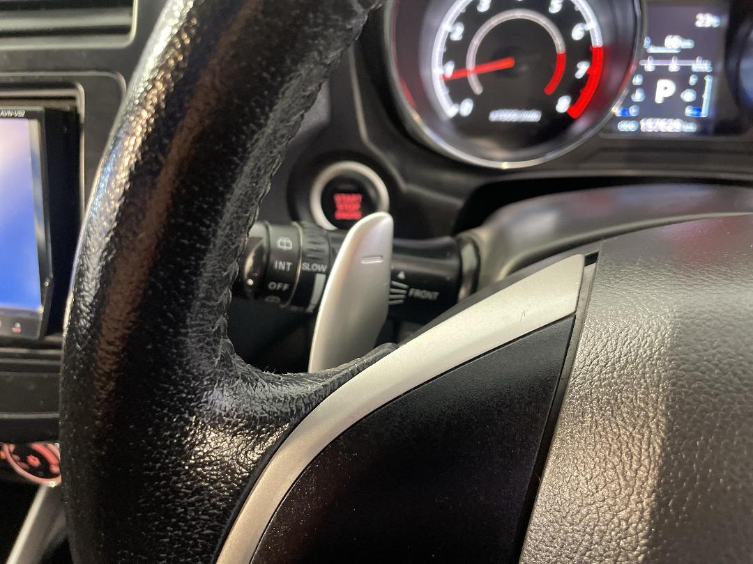 Photo '25' of Mitsubishi RVR