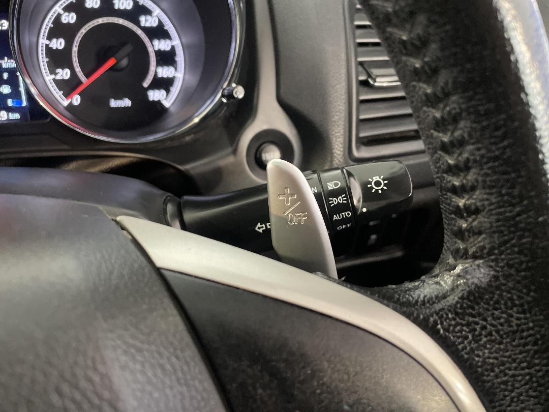 Photo '26' of Mitsubishi RVR