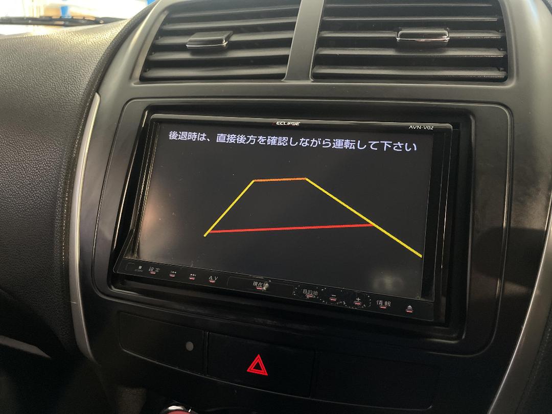 Photo '29' of Mitsubishi RVR