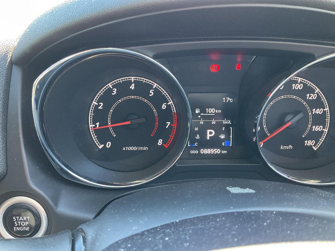 Photo '8' of Mitsubishi RVR