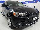 Thumbnail '1' of Mitsubishi RVR