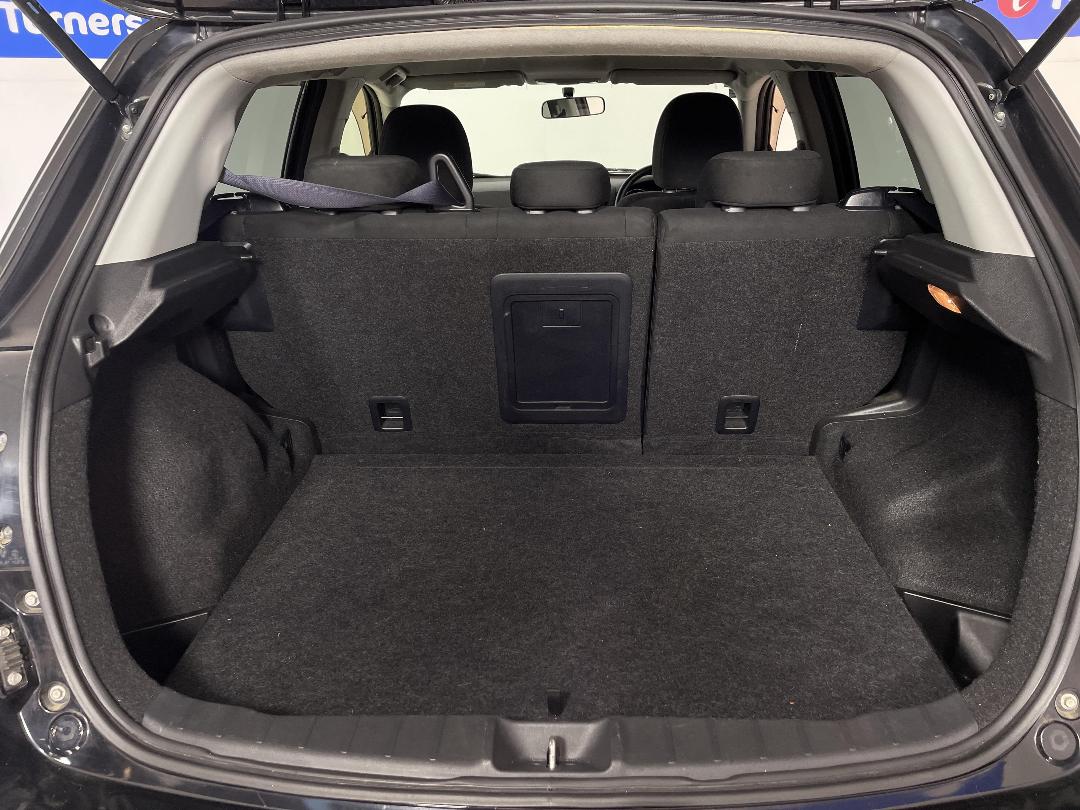 Photo '14' of Mitsubishi RVR Photo '14' of Mitsubishi RVR