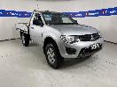 Thumbnail '1' of Mitsubishi Triton
