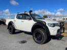 Thumbnail '1' of Mitsubishi Triton D/CAB GLX