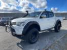 Thumbnail '3' of Mitsubishi Triton D/CAB GLX