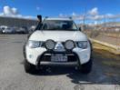 Thumbnail '2' of Mitsubishi Triton D/CAB GLX