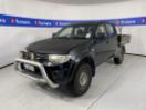 Thumbnail '3' of Mitsubishi Triton Dcab C GL