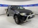 Thumbnail '1' of Mitsubishi Triton Dcab C GL