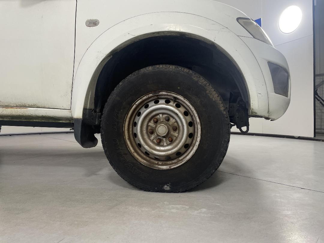 Photo '7' of Mitsubishi Triton Club CC GL Photo '7' of Mitsubishi Triton Club CC GL