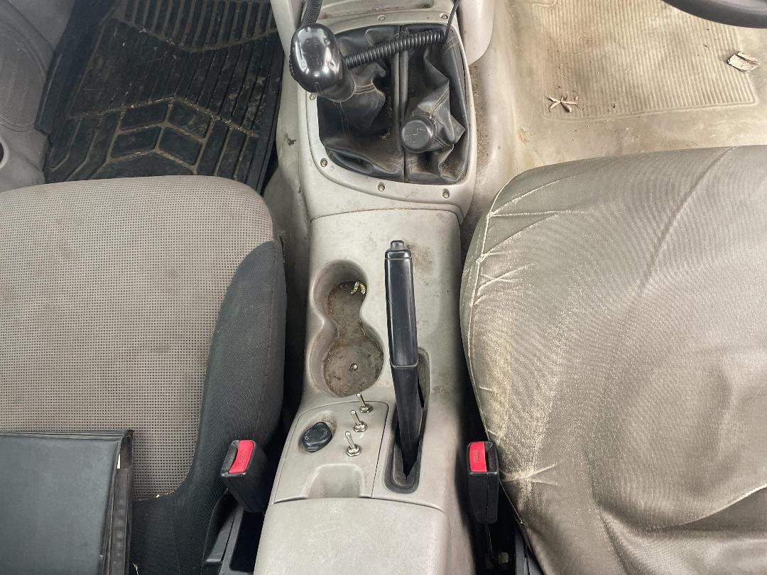 Photo '16' of Mitsubishi Triton Club CC GL Photo '16' of Mitsubishi Triton Club CC GL