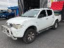 Thumbnail '2' of Mitsubishi Triton D/CAB GLX