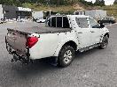 Thumbnail '4' of Mitsubishi Triton D/CAB GLX