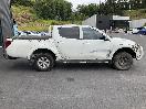 Thumbnail '5' of Mitsubishi Triton D/CAB GLX