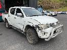 Thumbnail '1' of Mitsubishi Triton D/CAB GLX