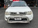Thumbnail '7' of Mitsubishi Triton D/CAB GLX