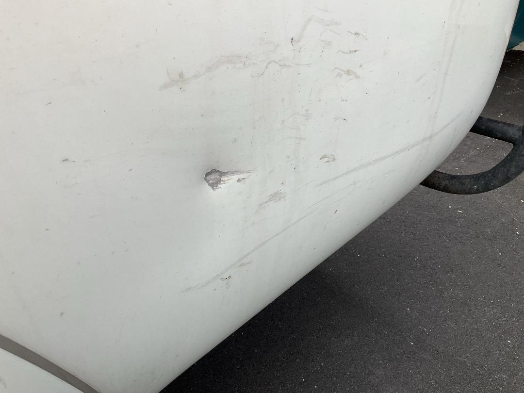 Photo '18' of Mitsubishi Triton D/CAB GLX