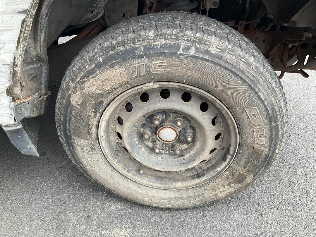 Photo '10' of Mitsubishi Triton D/CAB GLX