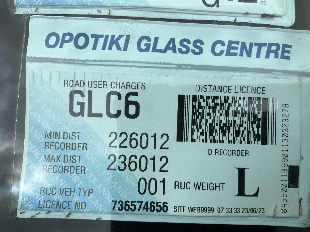 Photo '30' of Mitsubishi Triton D/CAB GLX